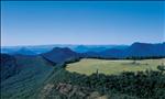 spicers peak on the scenic rim